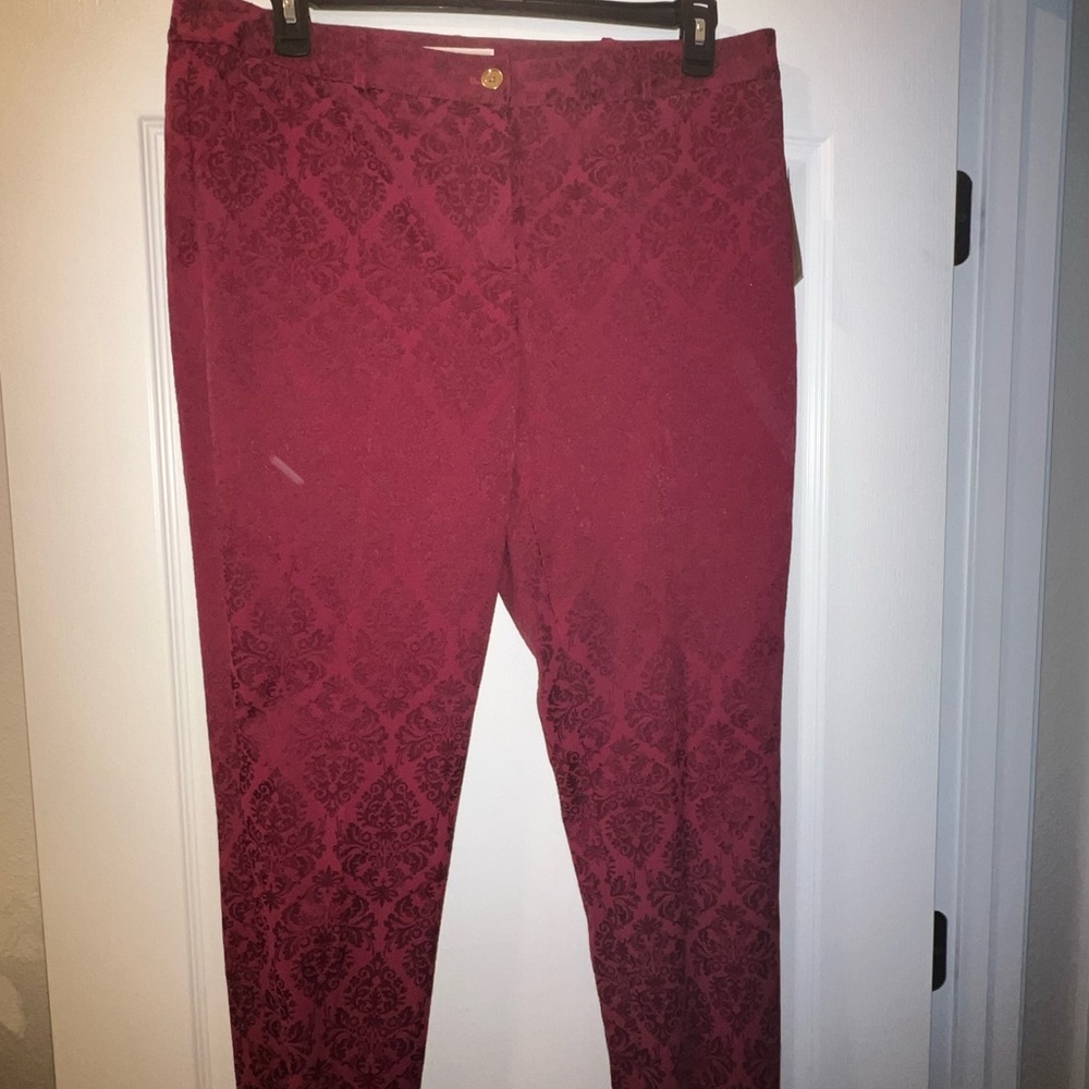 NWT Michael Kors Pants